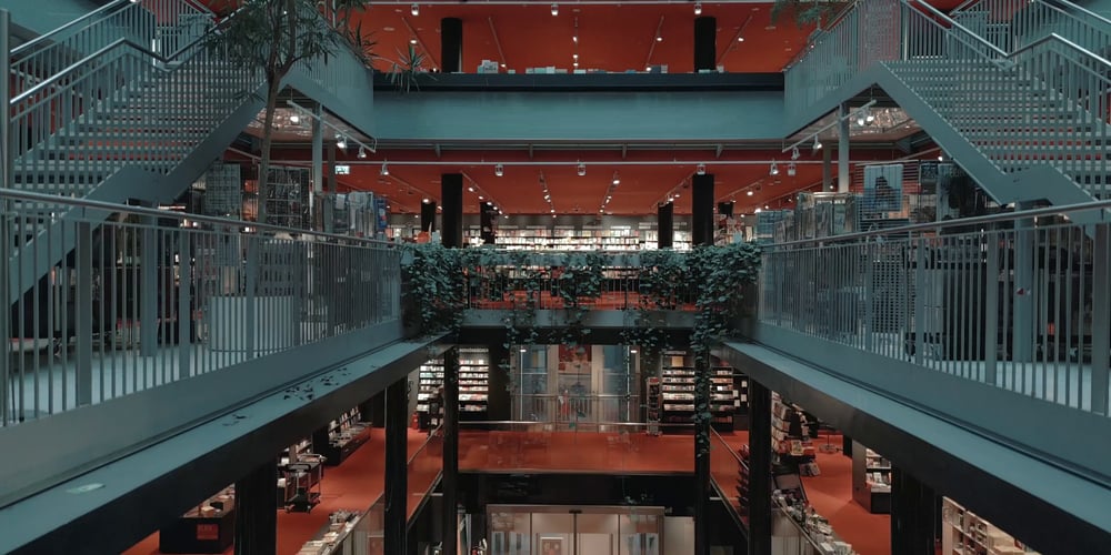 Videoproduktionsdienst Berlin