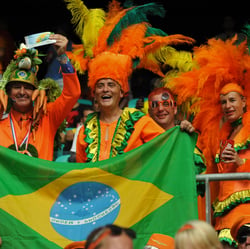 WM 2014