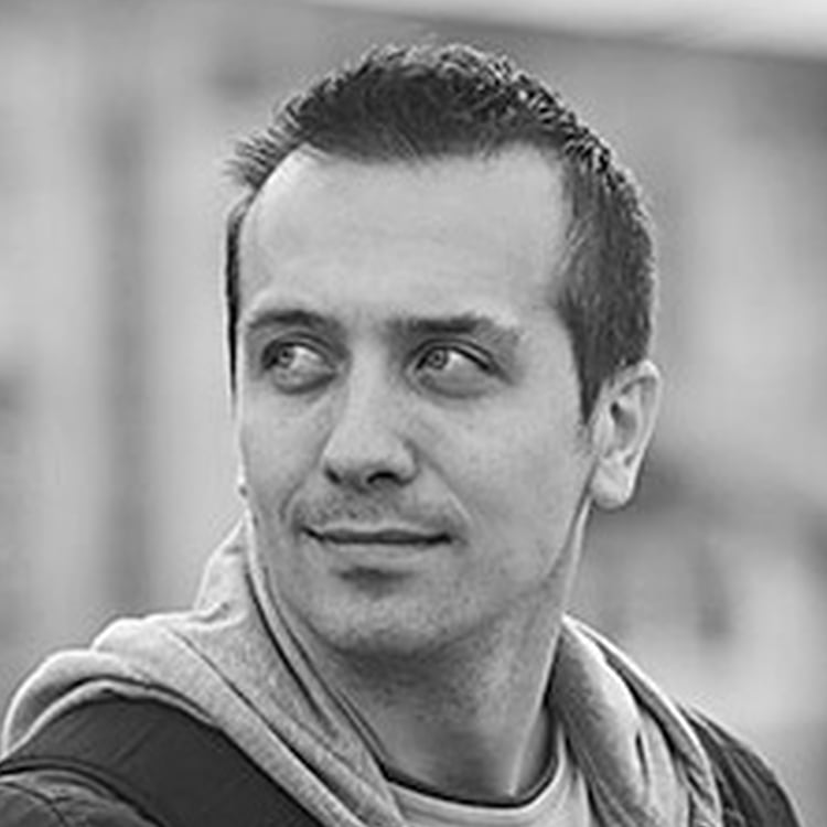 Vedad Dizdarevic