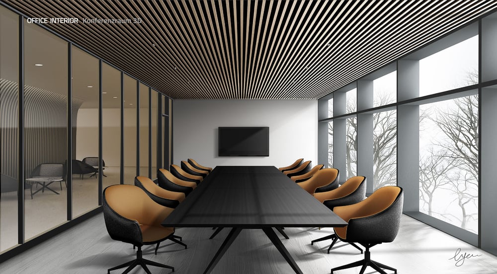 Konferenzraum