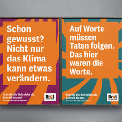 Brot für die Welt