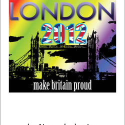 london 2012 games