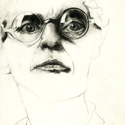 Brillenmann
