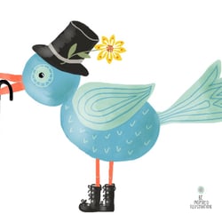 Bird