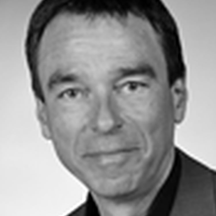 Rolf Koch
