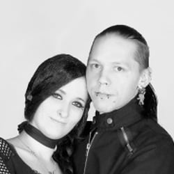 Arm in Arm
