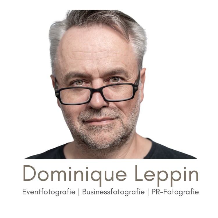 Dominique Leppin