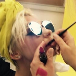 Making of