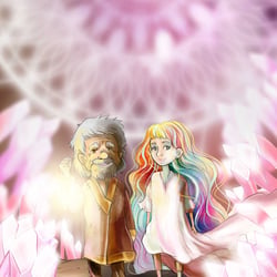 Terrata Cover