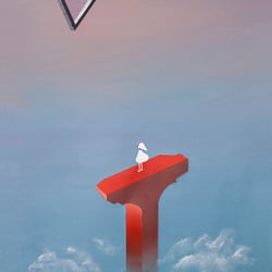 Monument Valley – volume one