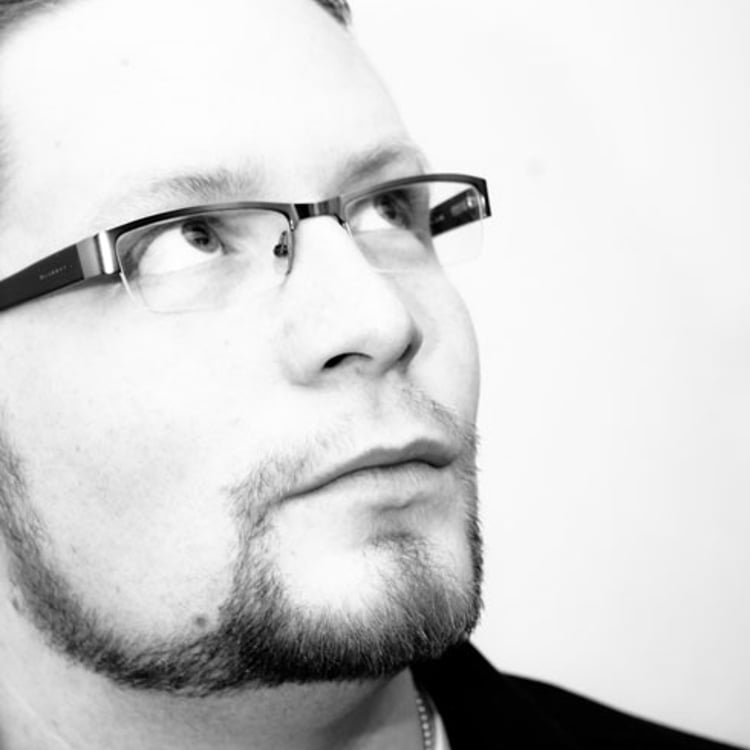 Adrian Hoffmann