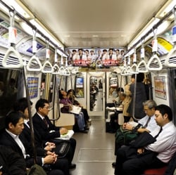 subway