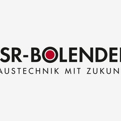 Logo Re-Design für ESR-Bolender Haustechnik