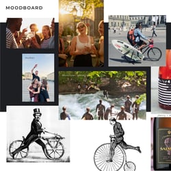 Moodboard