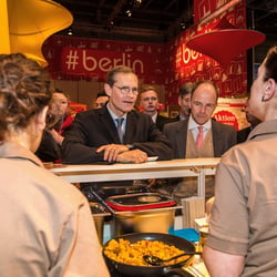 client: MB Capital Service – Senate of Berlin