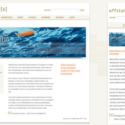 Website
