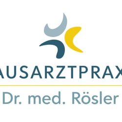 Logodesign Arztpraxis
