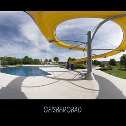 Geisbergbad II