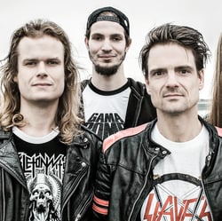 Band & Artist Photography