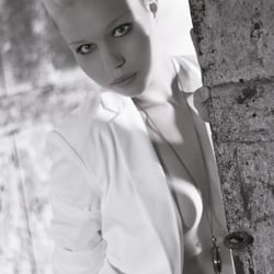 Shooting mit Model Lisa – 2013