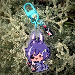 Bnnuy Charm