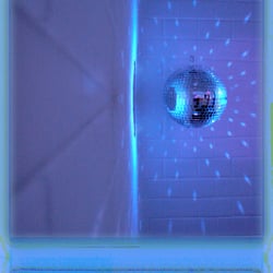 Club Scene