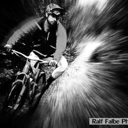 MTB Belfast