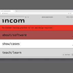 incom-website