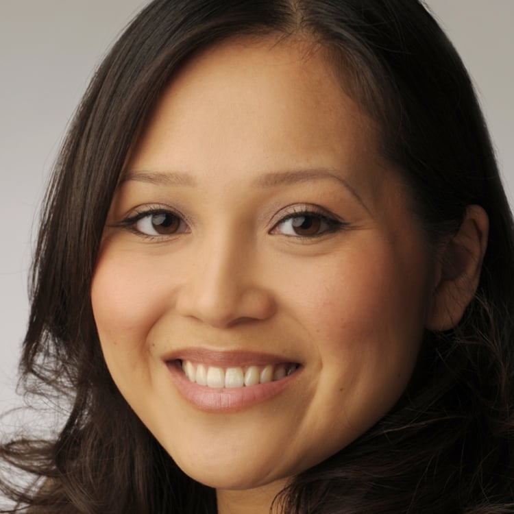 Tram Nguyen