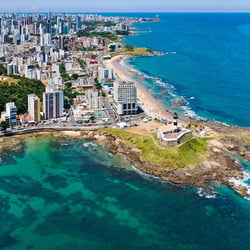 SALVADOR—BRAZIL
