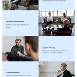 Praxis für Psychotherapie