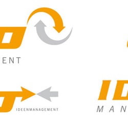 Energieversorgung Oberhausen – Logovarianten