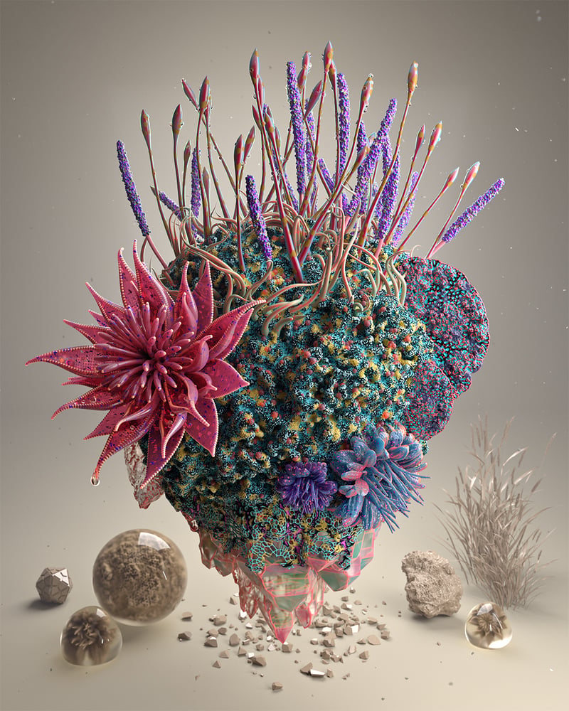 cofloral I.