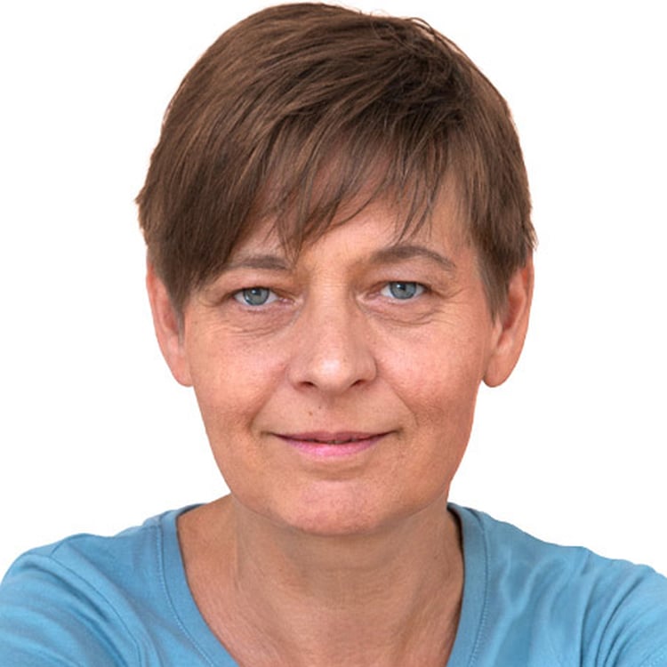 Ivonne Leuchs