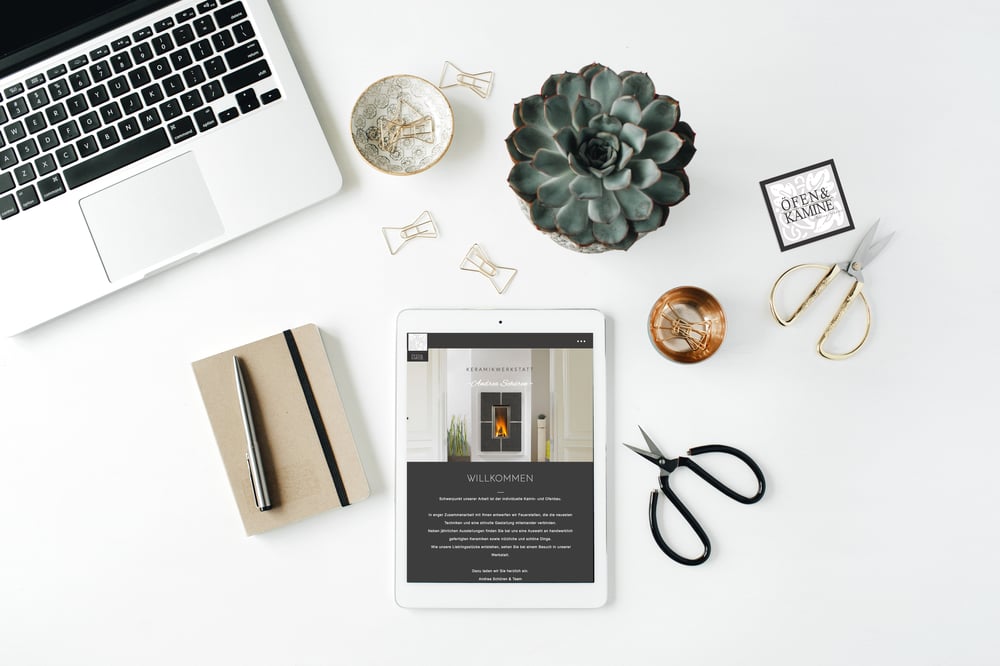 Webdesign