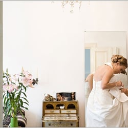 Hochzeitsreportage in Berlin