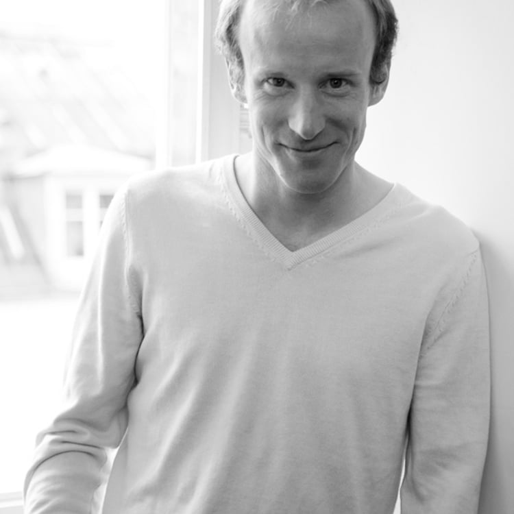 Tobias Stäbler