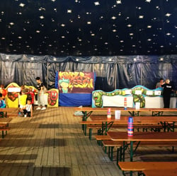 Lilalu Kinderfestival – „Kinderessen“, 2015