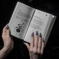 Moonlight Promises Book