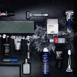 Retouching – Mens Health – Reinhard Hunger