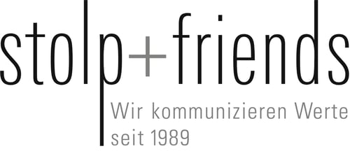stolp + friends Marketinggesellschaft mbH
