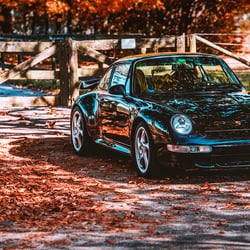 Supercars