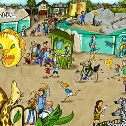 zoo