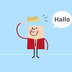 Illustrationen für Erklärvideo