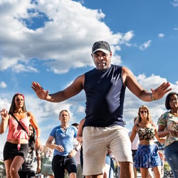 Sommer Am Main, Salsa Event 2022