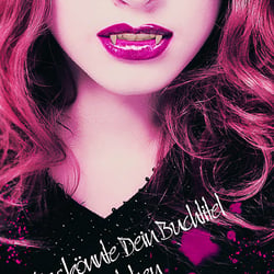 Vampire Lady