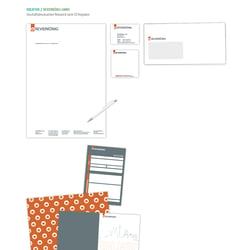 Konzeption, Printmedien Relaunch