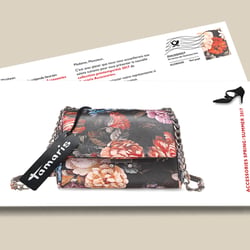 Postkarte – Tamaris Accessories