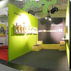ROTOPOLPRESS – ITF Spielwarenmesse 2011