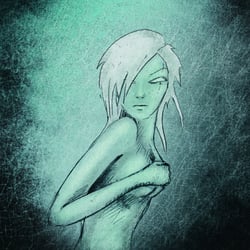 shy